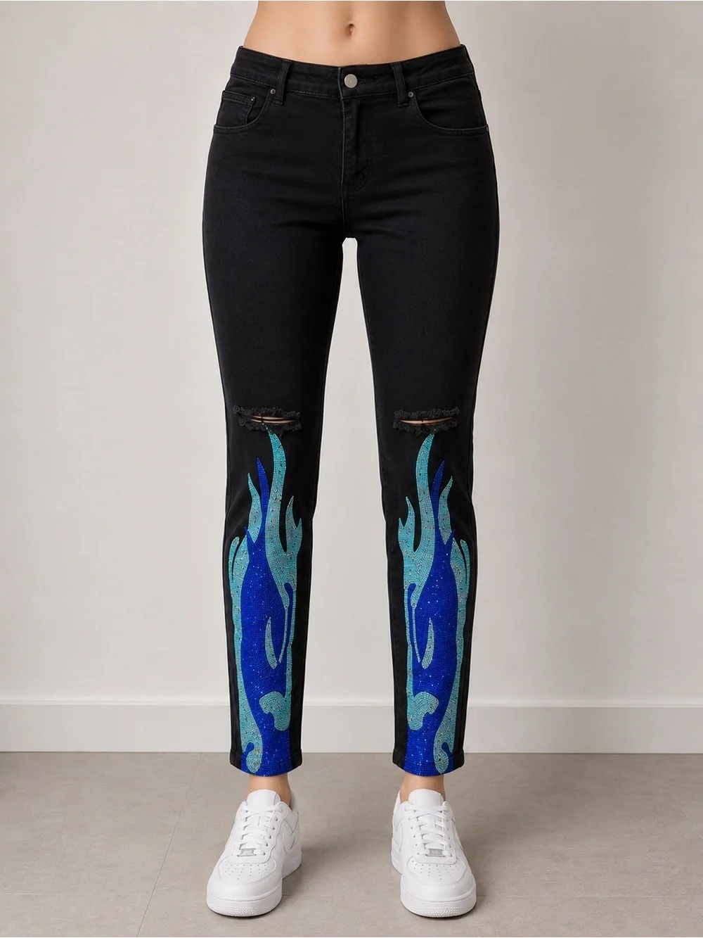 Nasty Gal statement festival